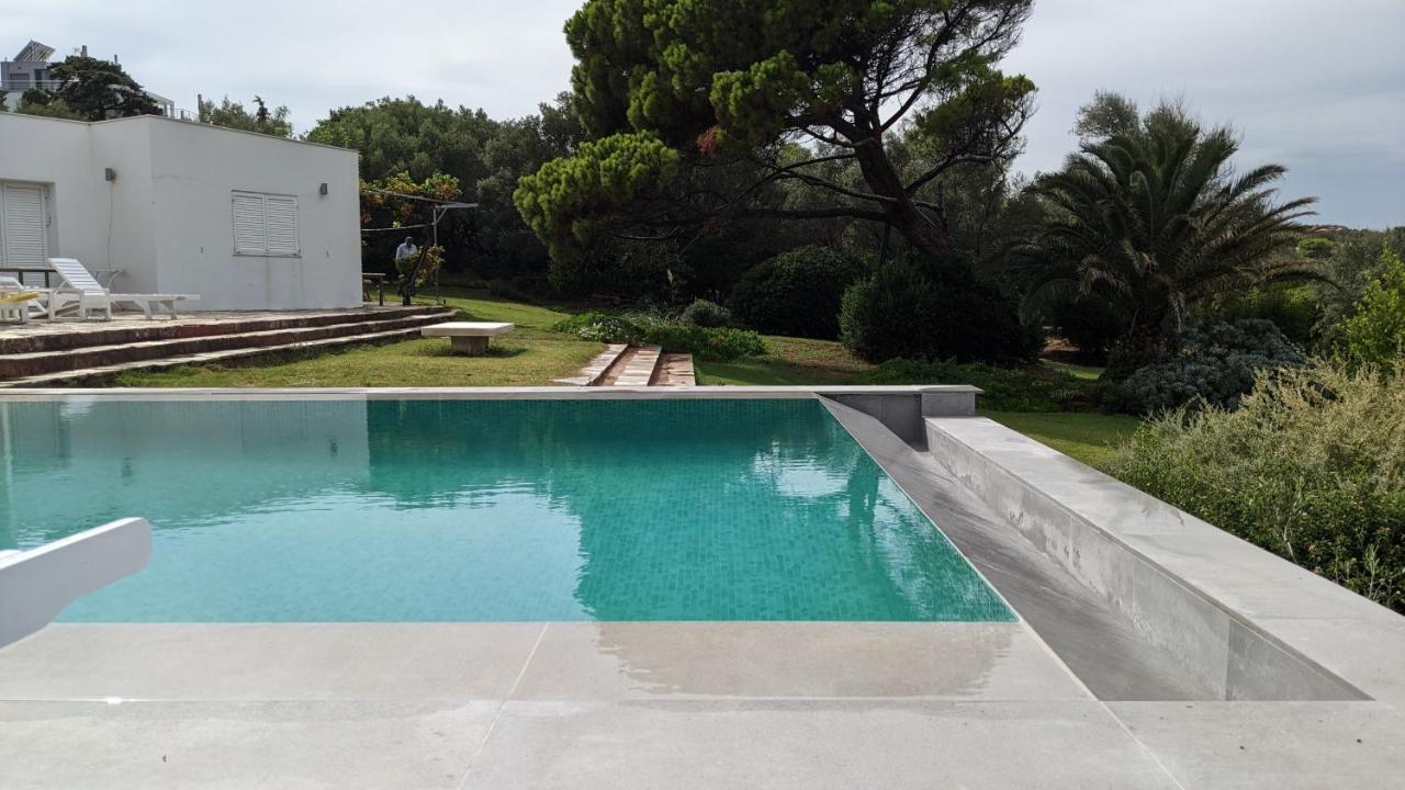 Summer Villa In Pórto Ráfti Exterior foto