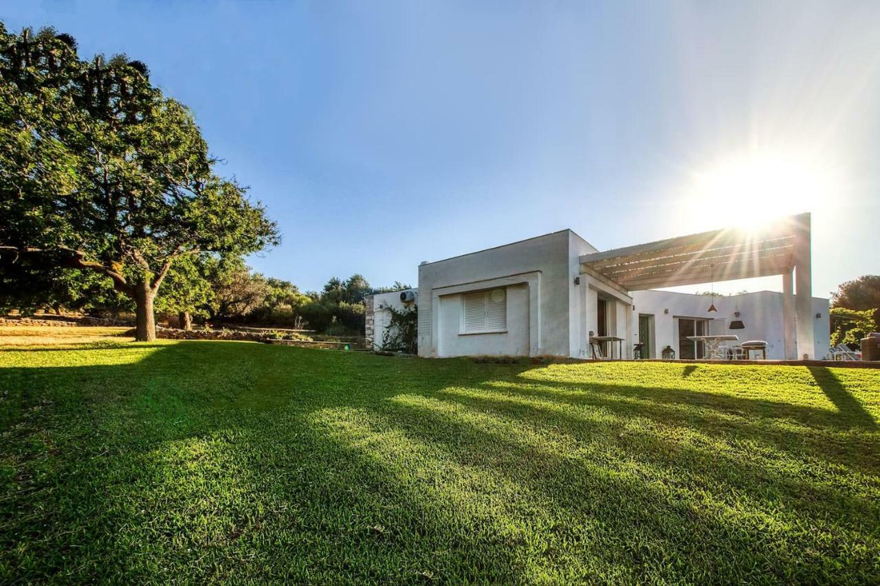 Summer Villa In Pórto Ráfti Exterior foto