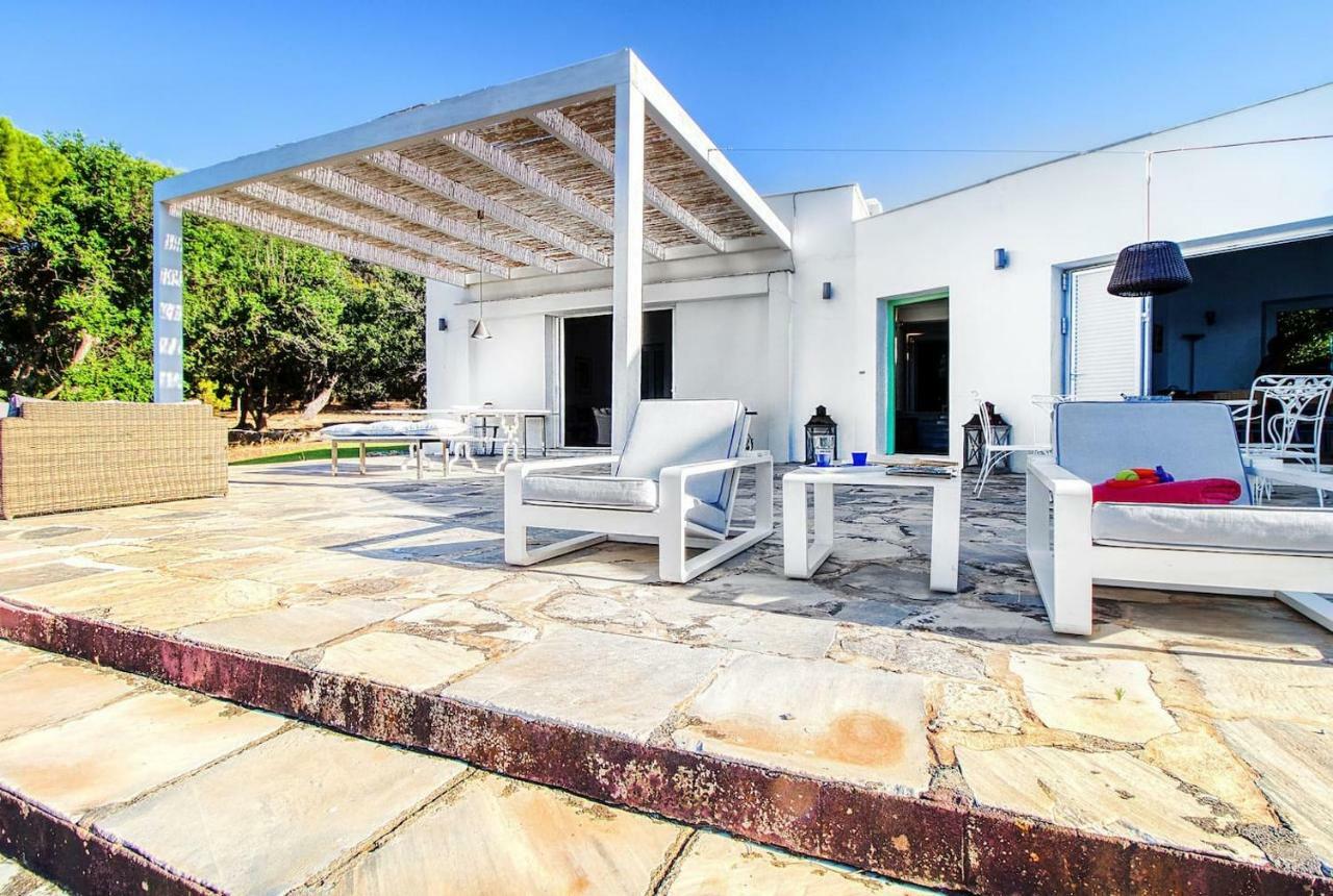 Summer Villa In Pórto Ráfti Exterior foto
